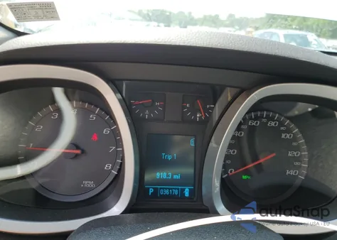 2011 Chevrolet Equinox Lt from USA, damaged, VIN 2CNFLNEC7B6248432